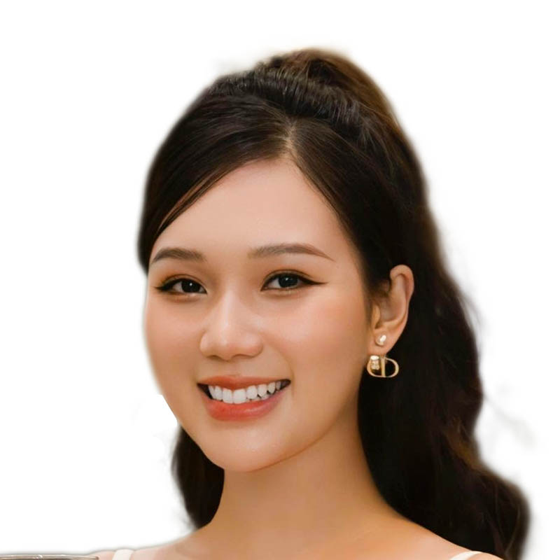 Bọc răng sứ tại Nhân Tâm Smile