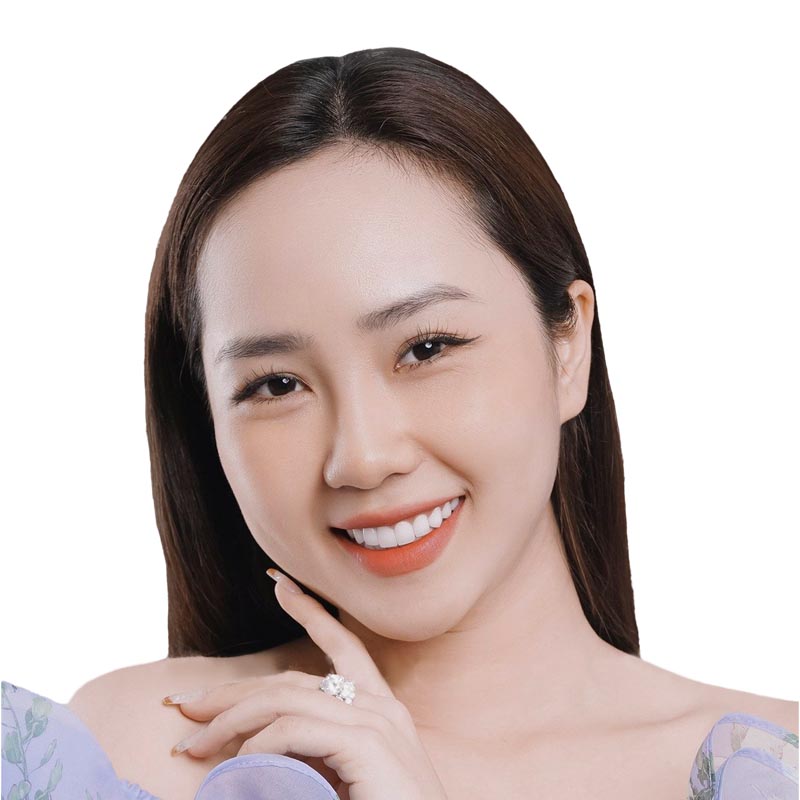 Nhân Tâm Smile Dán sứ Veneer